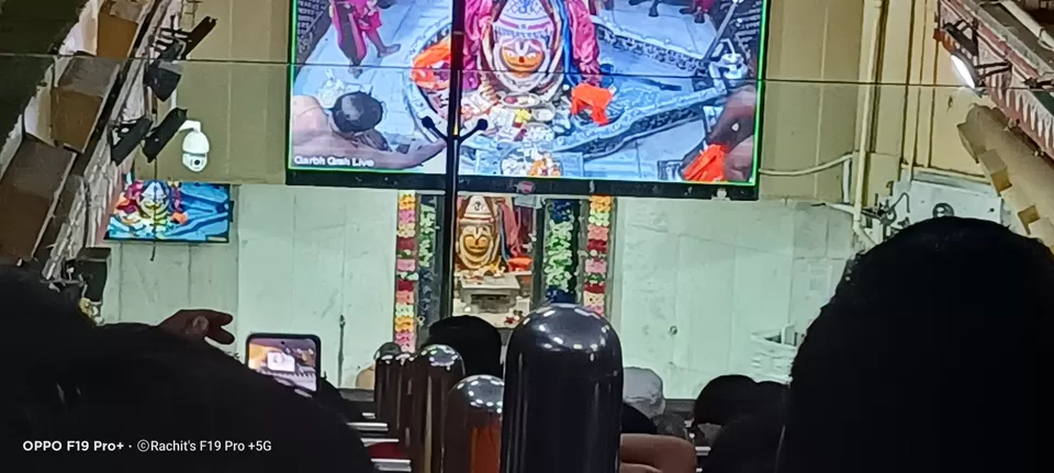 Photo of kaal Bhairav Mandir by Rachit Jaiswal