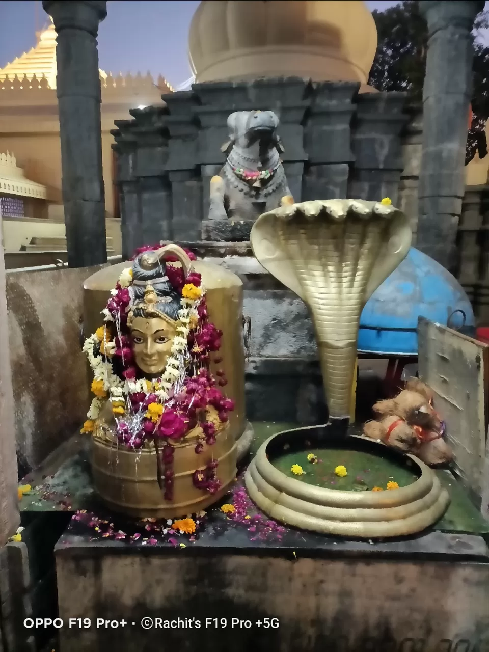 Photo of kaal Bhairav Mandir by Rachit Jaiswal