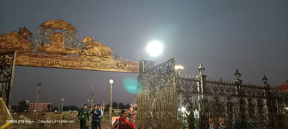 Photo of kaal Bhairav Mandir by Rachit Jaiswal