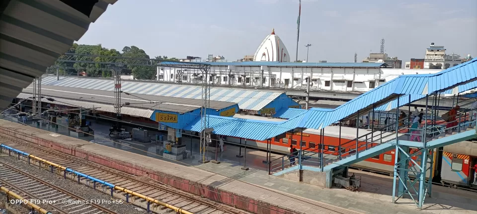 Photo of kaal Bhairav Mandir by Rachit Jaiswal