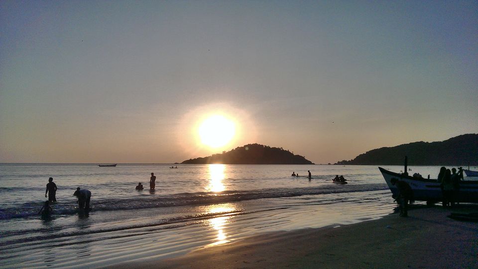 Photo of Riding solo – Mumbai Goa Mumbai 6/15 by On & off the Roads