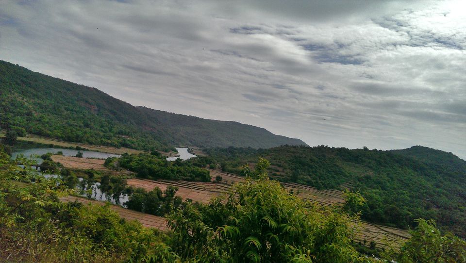 Photo of Riding solo – Mumbai Goa Mumbai 8/15 by On & off the Roads