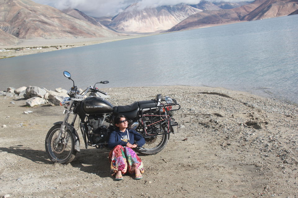 Photo of Ladakh – A dream destination 32/75 by On & off the Roads