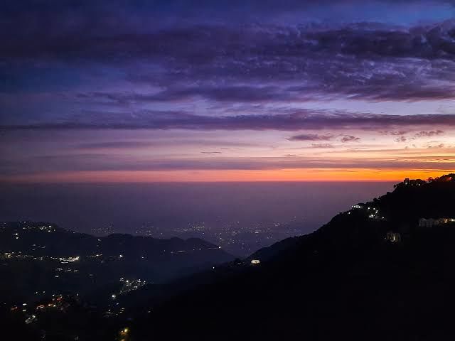 Photo of A trip to the "Queen of Hills - Mussoorie". by Abhishek Kumar Singh