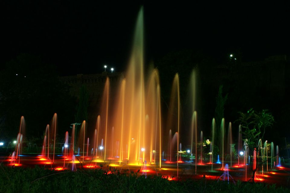 Photo of Mysore - The Land That Boasts Royalty 3/3 by Akanksha Aggarwal