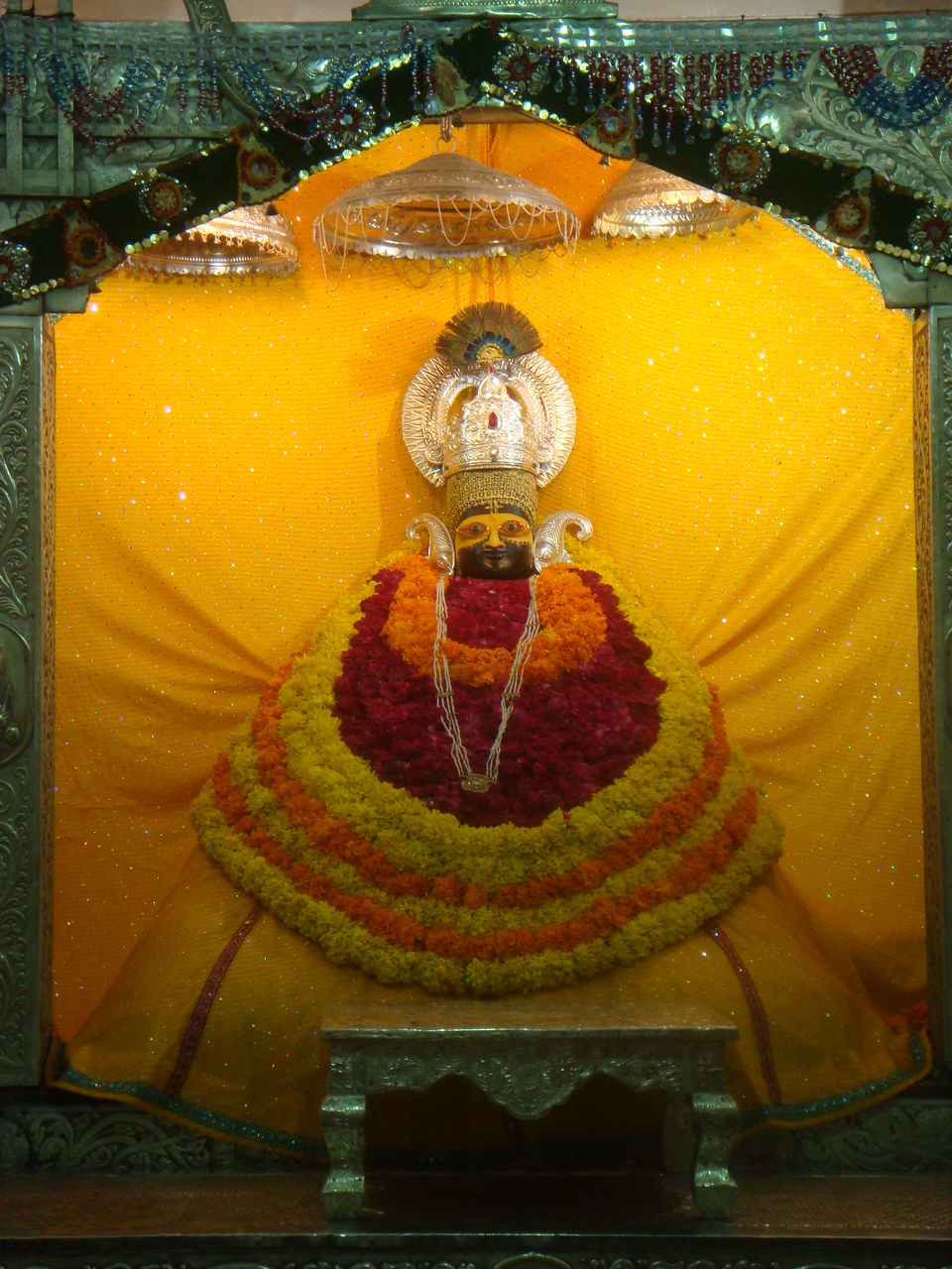 Photo of My Pilgrim Travelogue!! 1/1 by Akanksha Aggarwal