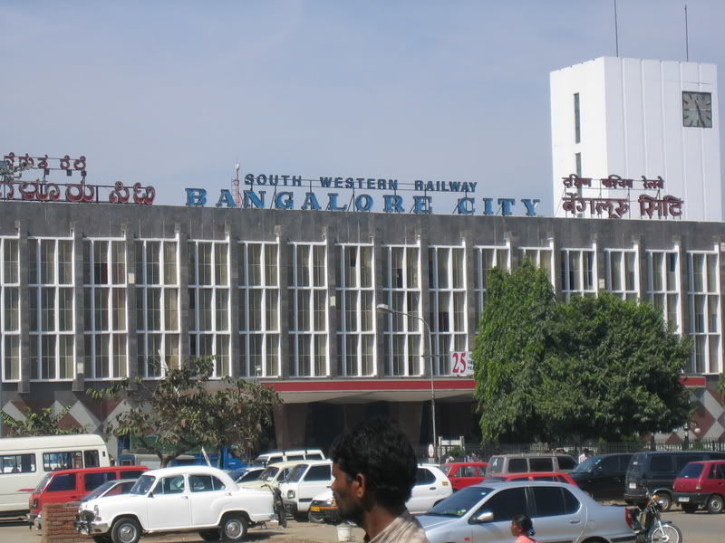 Photo of Reminiscing Bangalore Days 1/1 by Akanksha Aggarwal
