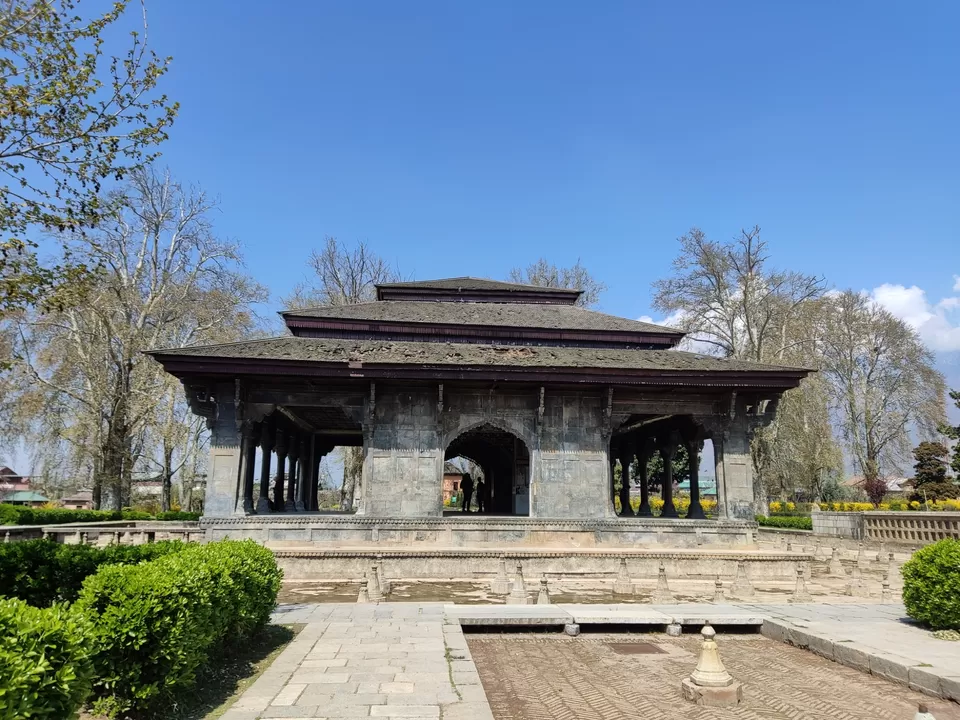Photo of Shalimar Bagh By Harshita Bhatt