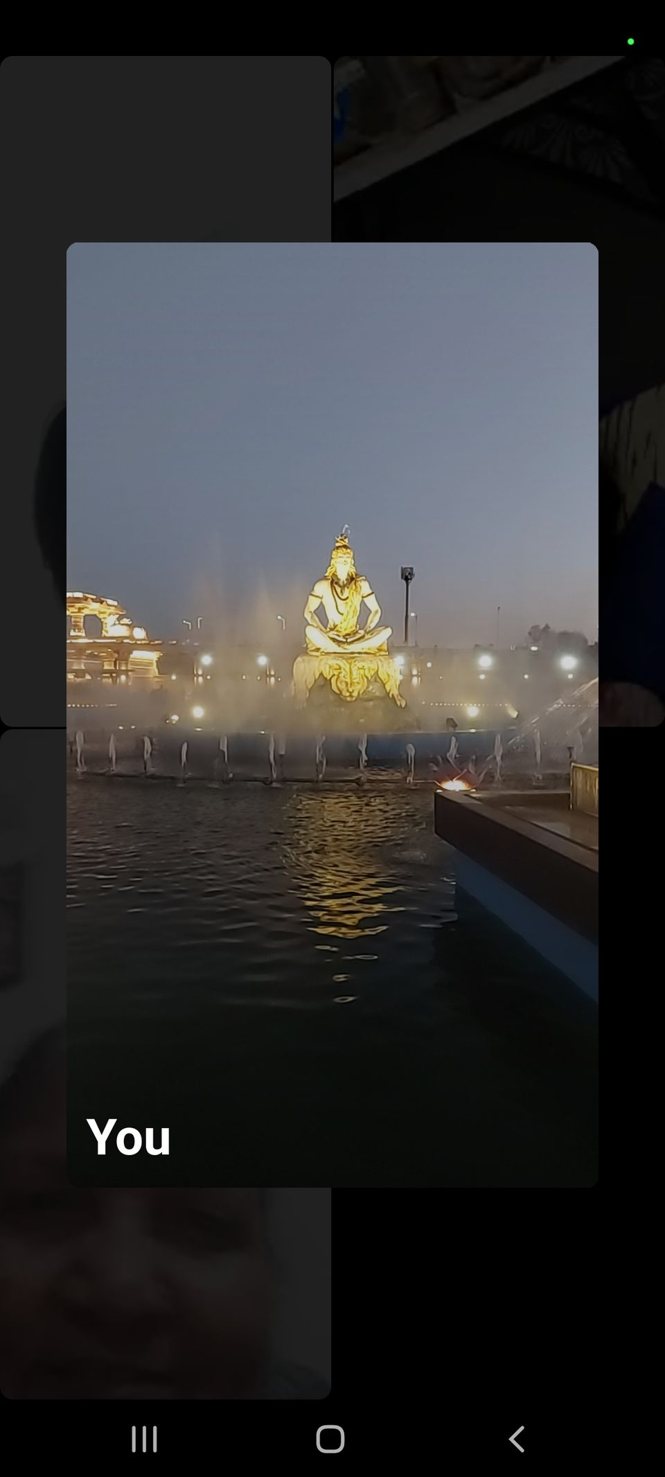 Photo of Mahakaleshwar, Ujjain by Indra Vijay Singh