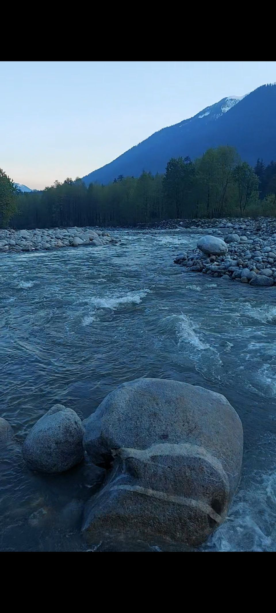 Trip to Parvati Valley (Manikaran) - Tripoto