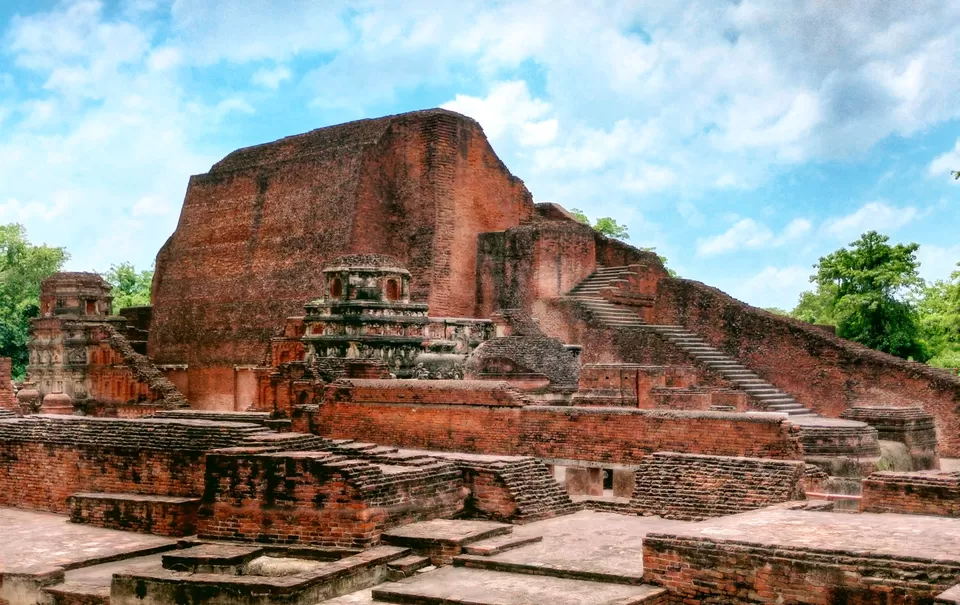 Photo of Bihar by Ayan deb