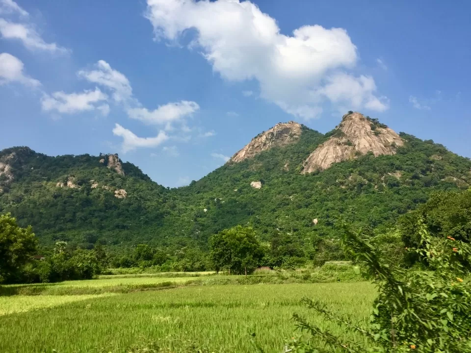 Photo of Purulia by Ayan deb