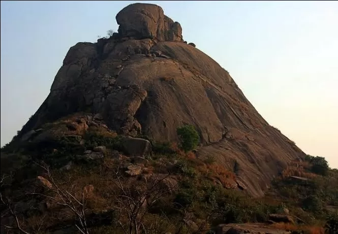 Photo of Purulia by Ayan deb