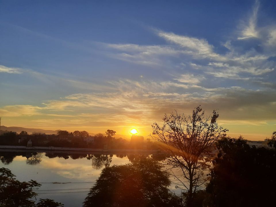Photo of Top 10 must visit underrated places for a one day trip from Delhi in 2023 by Pragati Soni