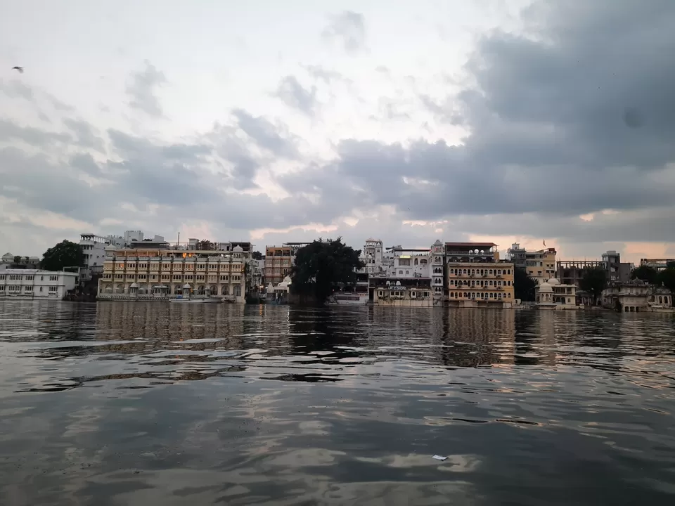 Photo of Gangour Ghat by Pragati Soni