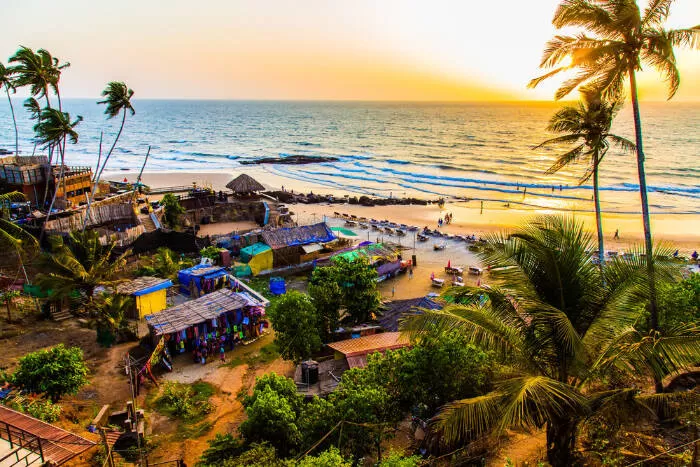 Photo of Goa, India by Pragati Soni