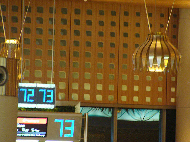Photo of Mumbai Airport, Mumbai, Maharashtra, India by Rutuja Patil
