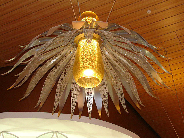 Photo of Mumbai Airport, Mumbai, Maharashtra, India by Rutuja Patil