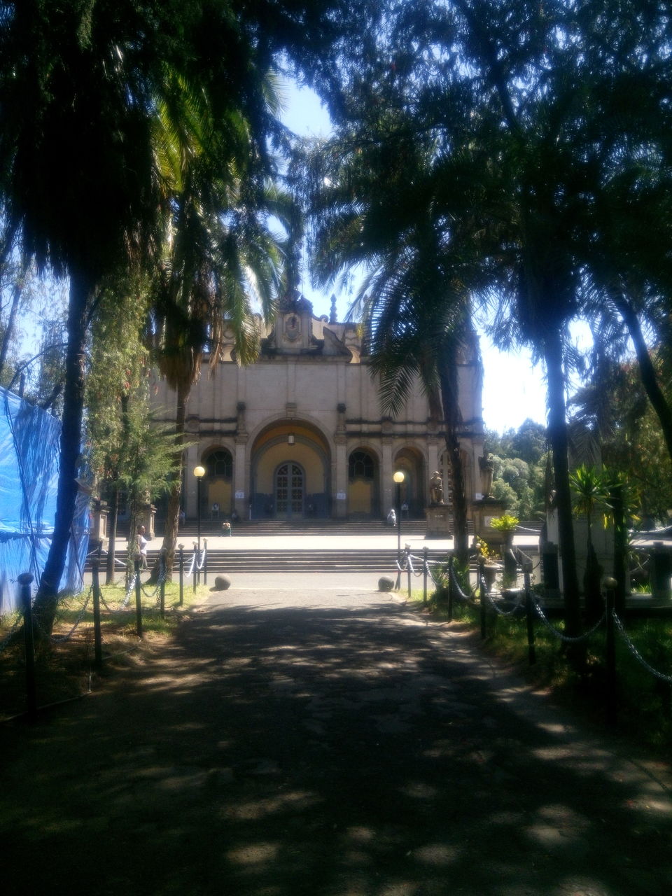 Photo of A day well spent in Addis, Ethiopia: wandering solo 12/14 by Rutuja Patil