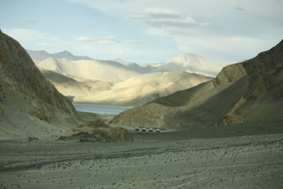 Photo of Nubra Valley to Pangong Tso 2/16 by Rutuja Patil