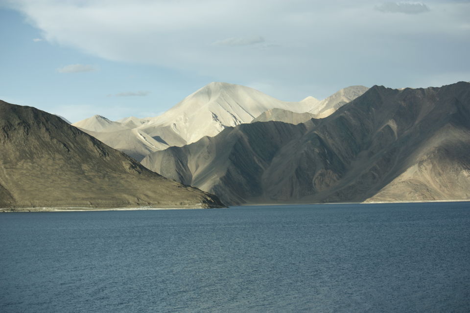 Photo of Nubra Valley to Pangong Tso 4/16 by Rutuja Patil