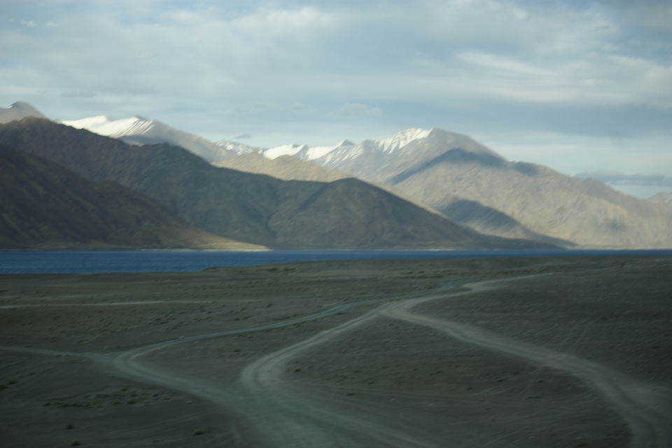 Photo of Nubra Valley to Pangong Tso 5/16 by Rutuja Patil