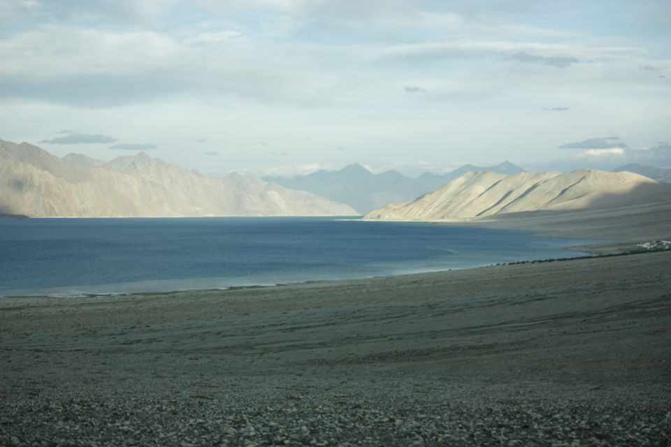 Photo of Nubra Valley to Pangong Tso 6/16 by Rutuja Patil
