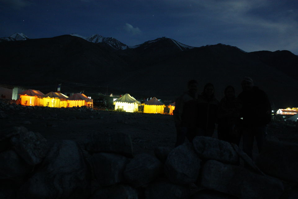 Photo of Nubra Valley to Pangong Tso 7/16 by Rutuja Patil
