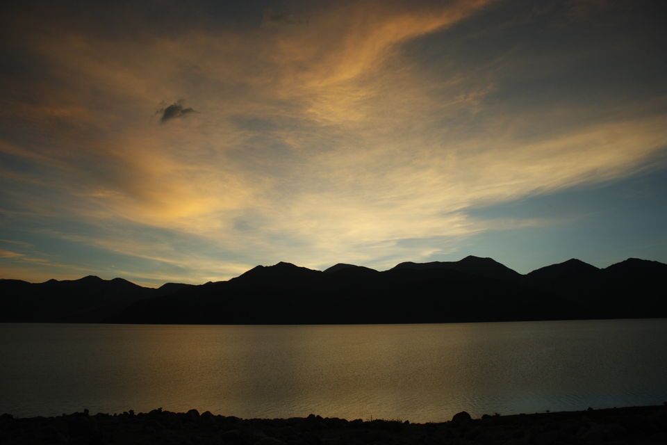 Photo of Nubra Valley to Pangong Tso 10/16 by Rutuja Patil
