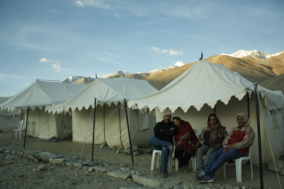 Photo of Nubra Valley to Pangong Tso 11/16 by Rutuja Patil