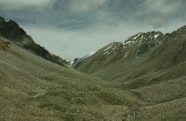 Photo of The White Desert 3/3 by Rutuja Patil