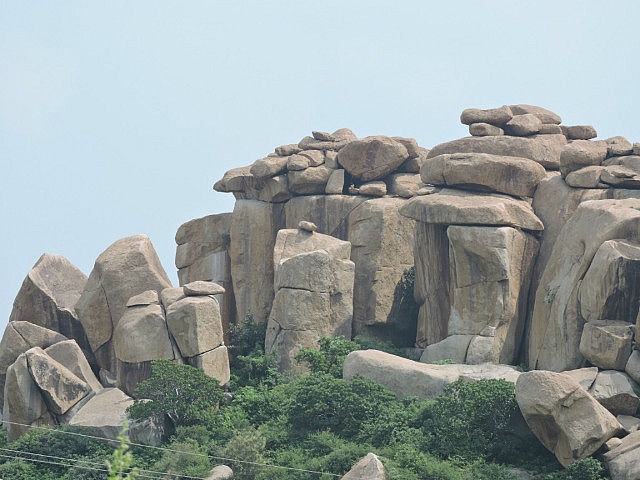 Photo of Hampi... yes, it exists! 1/37 by Rutuja Patil