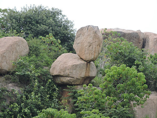 Photo of Hampi... yes, it exists! 2/37 by Rutuja Patil