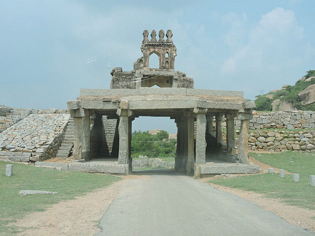 Photo of Hampi... yes, it exists! 3/37 by Rutuja Patil