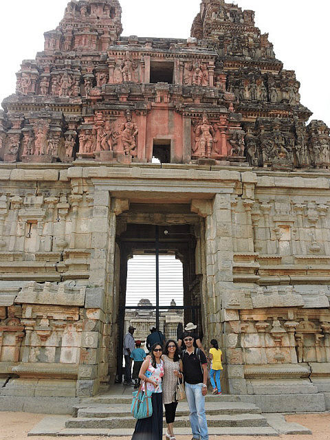 Photo of Hampi... yes, it exists! 5/37 by Rutuja Patil
