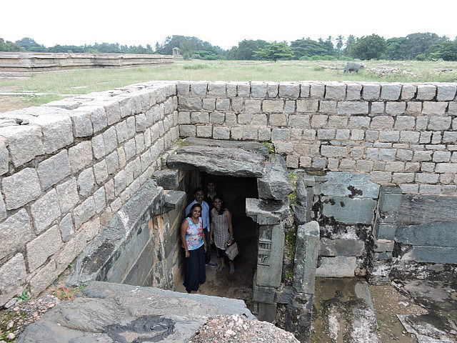 Photo of Hampi... yes, it exists! 6/37 by Rutuja Patil