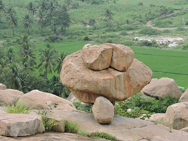 Photo of Hampi... yes, it exists! 8/37 by Rutuja Patil