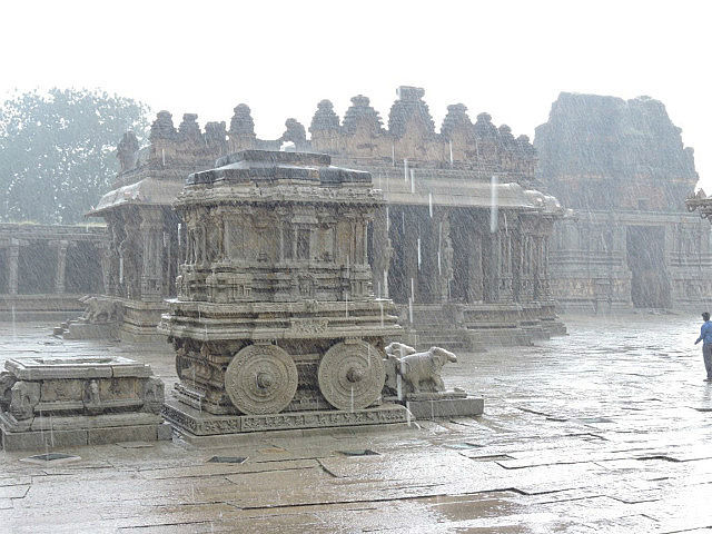 Photo of Hampi... yes, it exists! 9/37 by Rutuja Patil