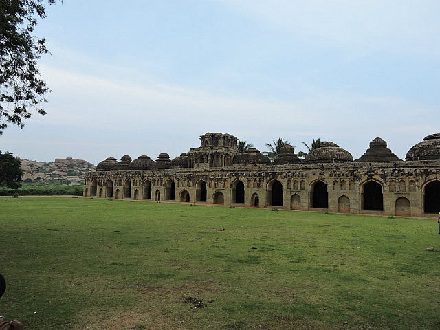 Photo of Hampi... yes, it exists! 10/37 by Rutuja Patil