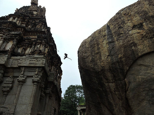 Photo of Hampi... yes, it exists! 11/37 by Rutuja Patil