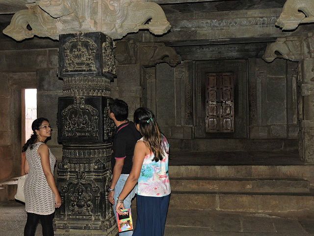 Photo of Hampi... yes, it exists! 17/37 by Rutuja Patil