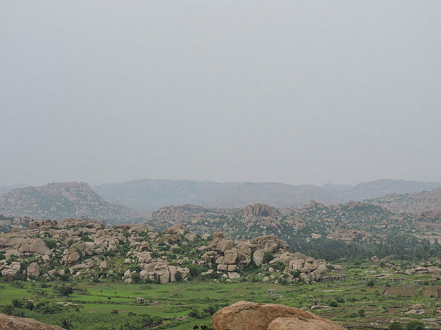 Photo of Hampi... yes, it exists! 18/37 by Rutuja Patil