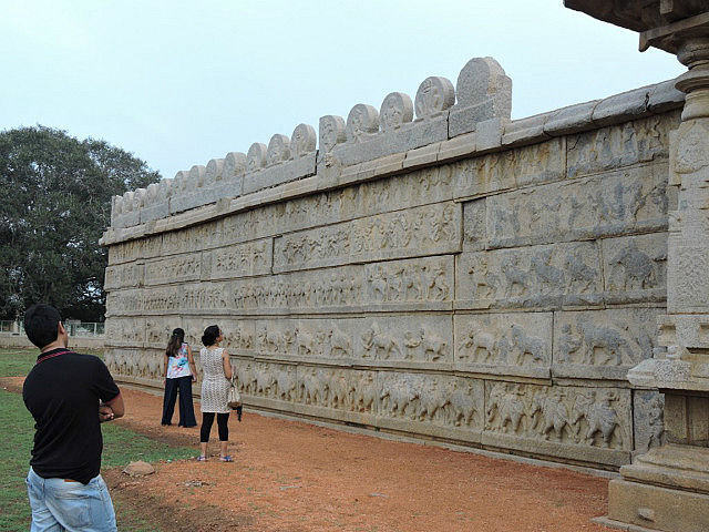 Photo of Hampi... yes, it exists! 19/37 by Rutuja Patil