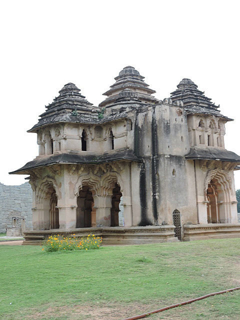 Photo of Hampi... yes, it exists! 20/37 by Rutuja Patil