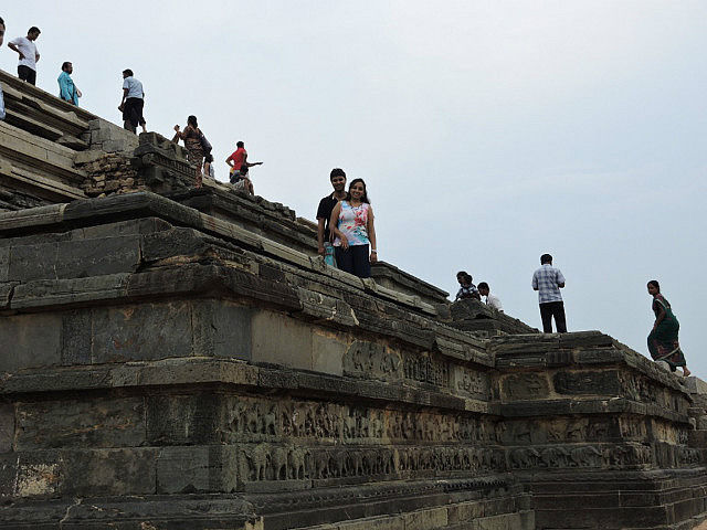 Photo of Hampi... yes, it exists! 21/37 by Rutuja Patil