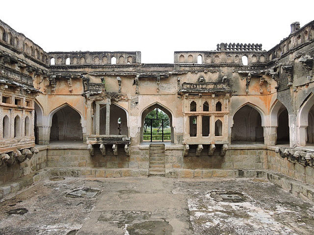 Photo of Hampi... yes, it exists! 23/37 by Rutuja Patil