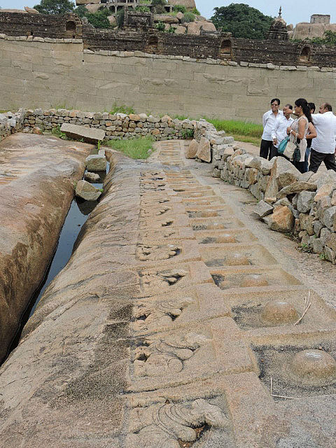 Photo of Hampi... yes, it exists! 24/37 by Rutuja Patil