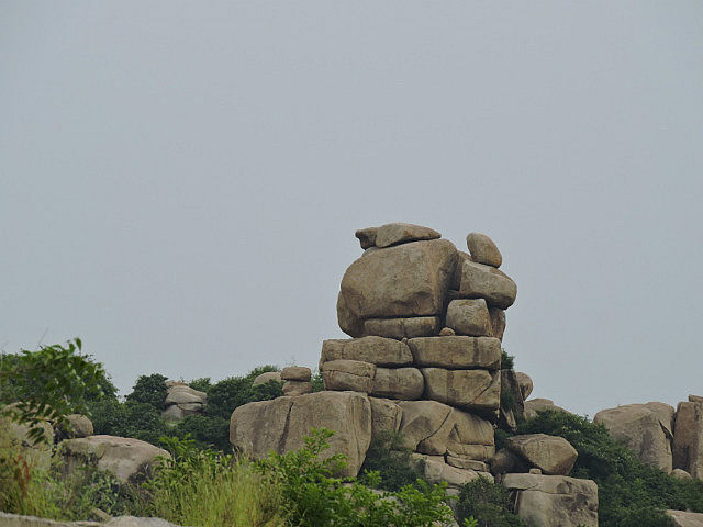 Photo of Hampi... yes, it exists! 25/37 by Rutuja Patil