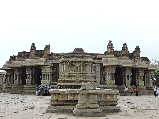 Photo of Hampi... yes, it exists! 27/37 by Rutuja Patil