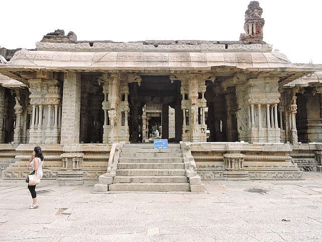 Photo of Hampi... yes, it exists! 28/37 by Rutuja Patil